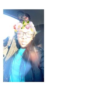 Meet your Posher, Ty